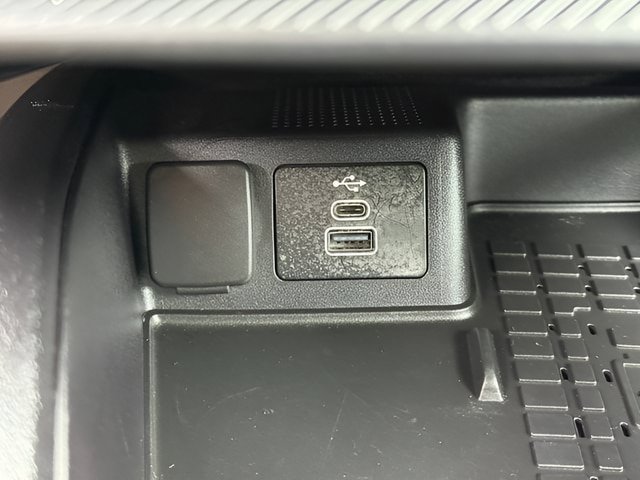 Certified 2025 Ford Bronco Sport Badlands AWD/4WD image 13