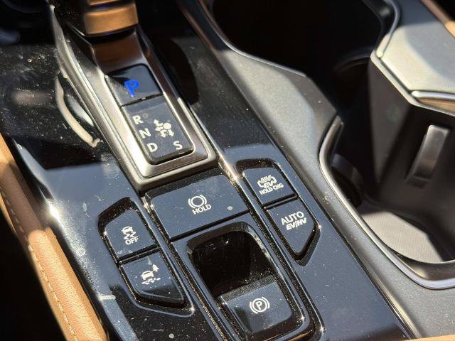 Used 2026 Lexus NX 450h+ AWD w/ Luxury Package image 30