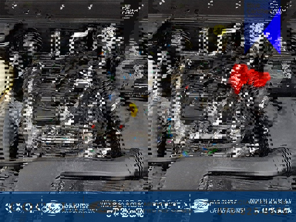 Certified 2023 Ford Bronco Sport Outer Banks image 29