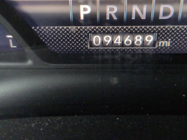Used 2020 RAM 1500 Rebel w/ Rebel Level 2 Equipment Group AWD/4WD image 9