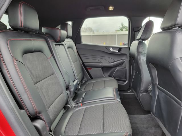 Certified 2023 Ford Escape ST-Line Select w/ Tech Pack #1 AWD/4WD image 23