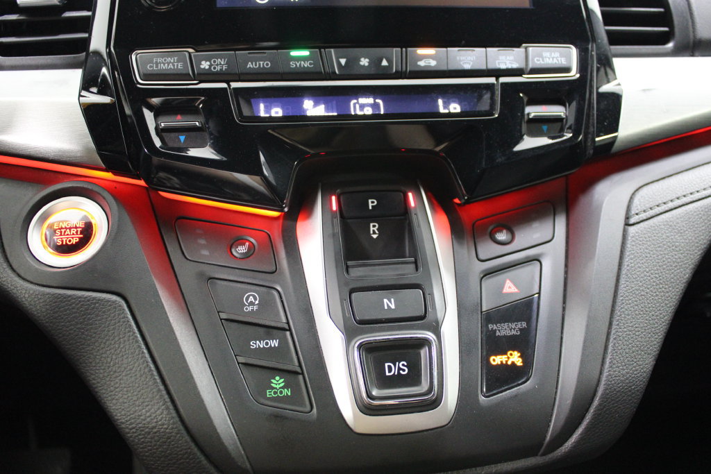 Used 2023 Honda Odyssey Sport image 48