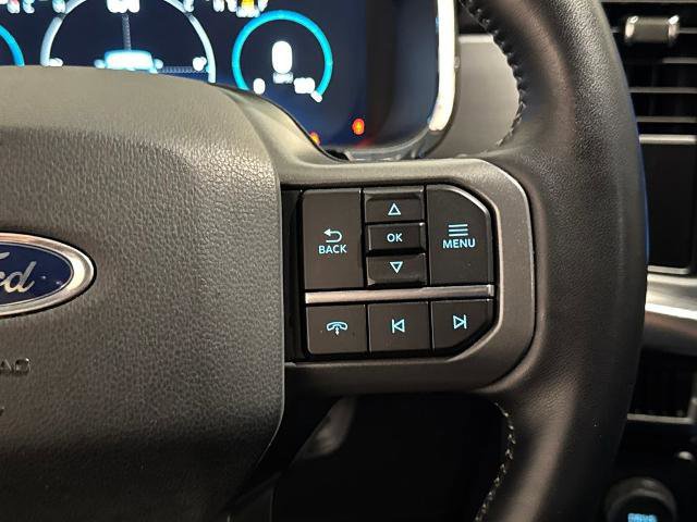 Certified 2021 Ford F150 Lariat image 23