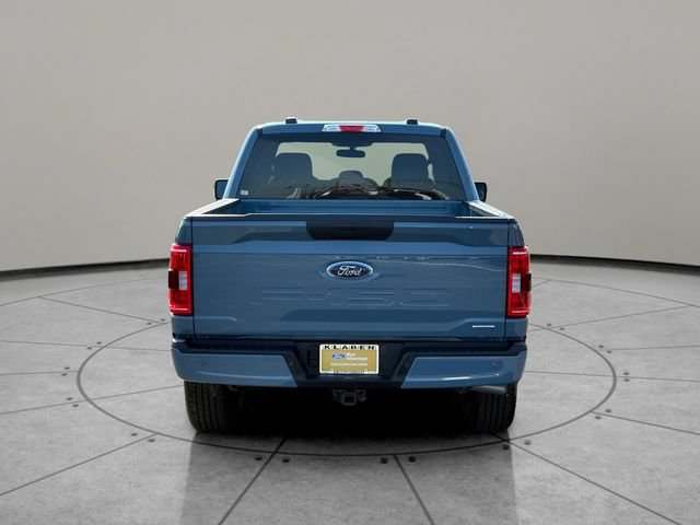 Certified 2023 Ford F150 XL w/ STX Appearance Package AWD/4WD image 10