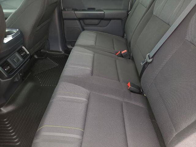 Certified 2024 Ford F150 STX AWD/4WD image 15