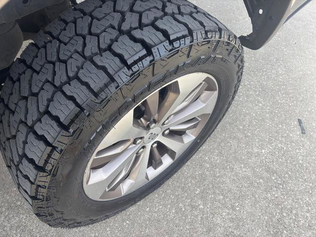 Certified 2019 Ford F150 King Ranch w/ Equipment Group 601A Luxury image 26