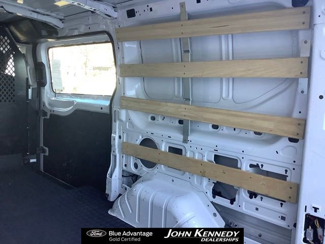 Certified 2024 Ford Transit 250 Low Roof w/ Exterior Upgrade Package image 30