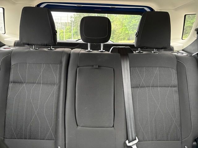 Certified 2021 Ford EcoSport SE FWD image 11