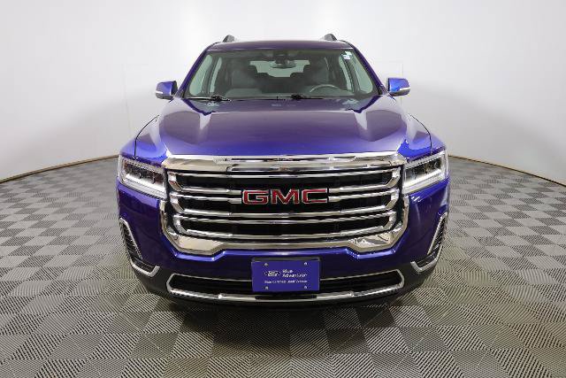 Used 2023 GMC Acadia SLE w/ Driver Convenience Package AWD/4WD image 4