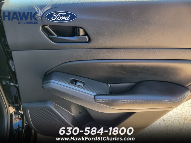 Used 2024 Nissan Altima 2.5 SV FWD image 19
