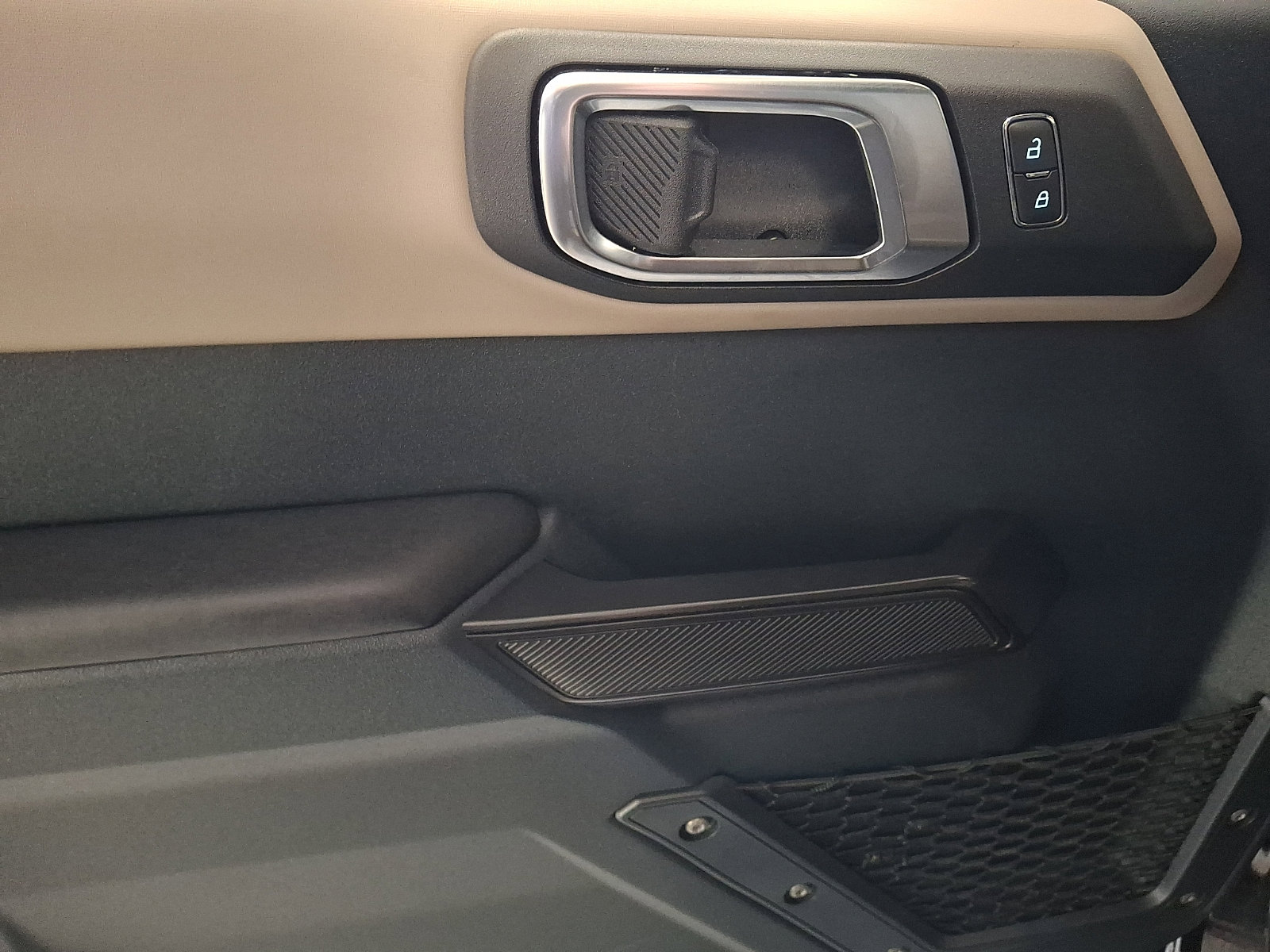 Certified 2024 Ford Bronco Wildtrak AWD/4WD image 14