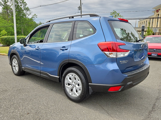 Used 2020 Subaru Forester w/ Alloy Wheel Package AWD/4WD image 7