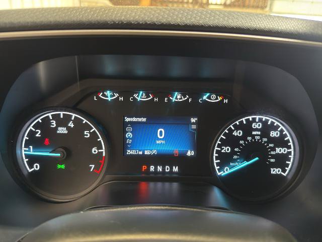 Certified 2023 Ford F150 XL w/ STX Appearance Package AWD/4WD image 15