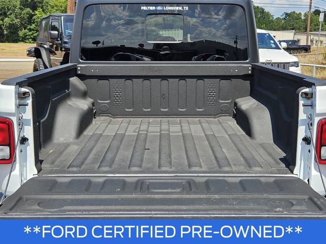 Used 2023 Jeep Gladiator Sport AWD/4WD image 10