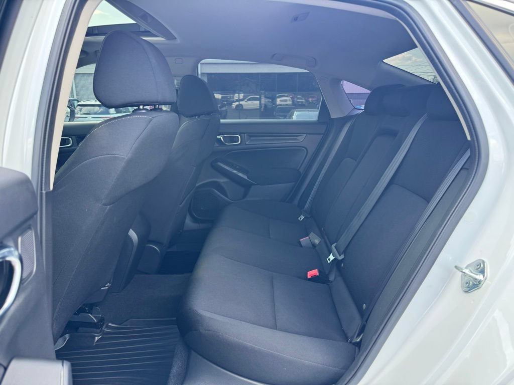 Used 2022 Honda Civic EX image 21