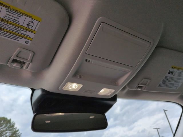 Certified 2021 Ford Bronco Sport Outer Banks image 21