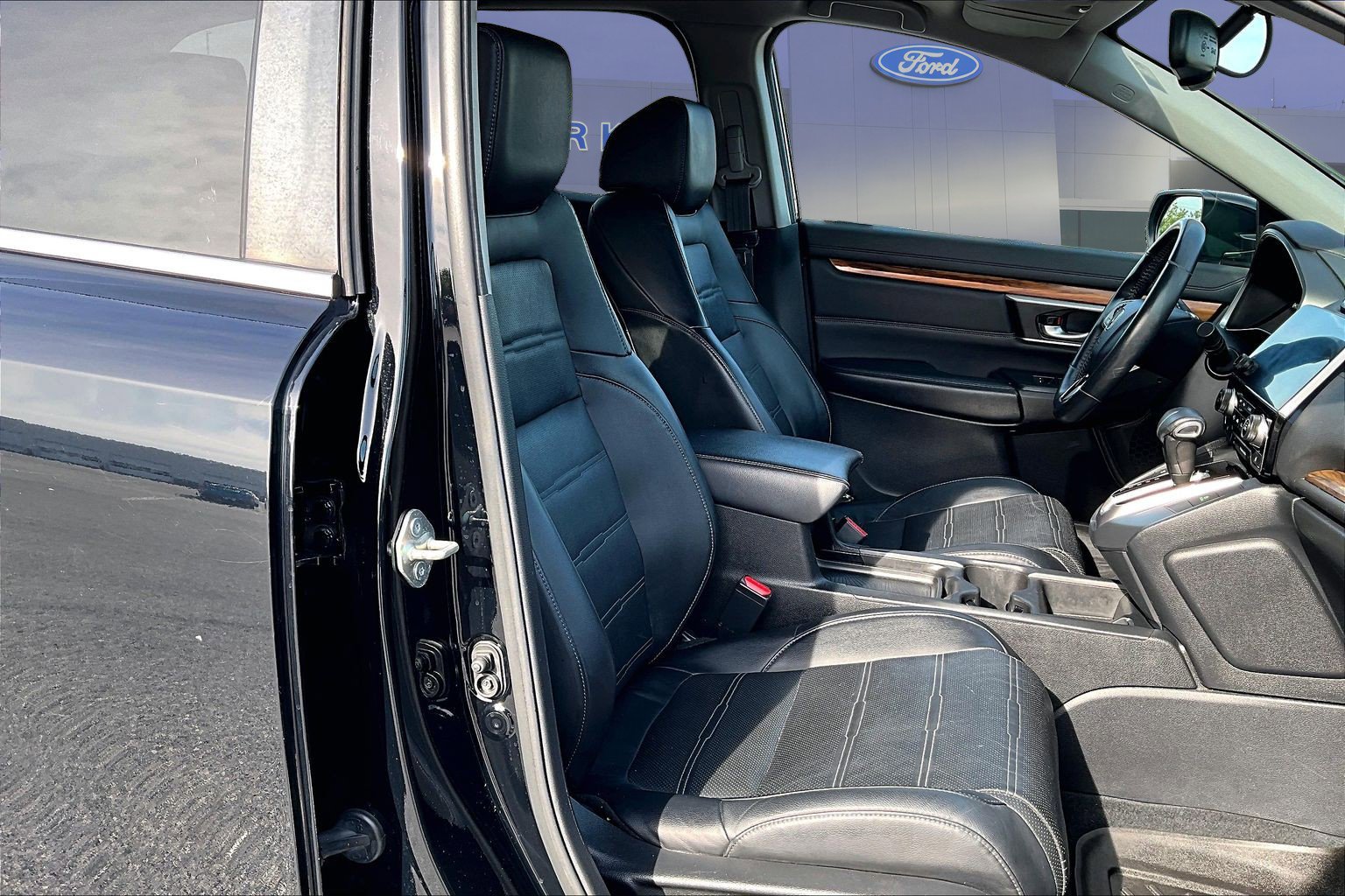 Used 2019 Honda CR-V EX-L image 29