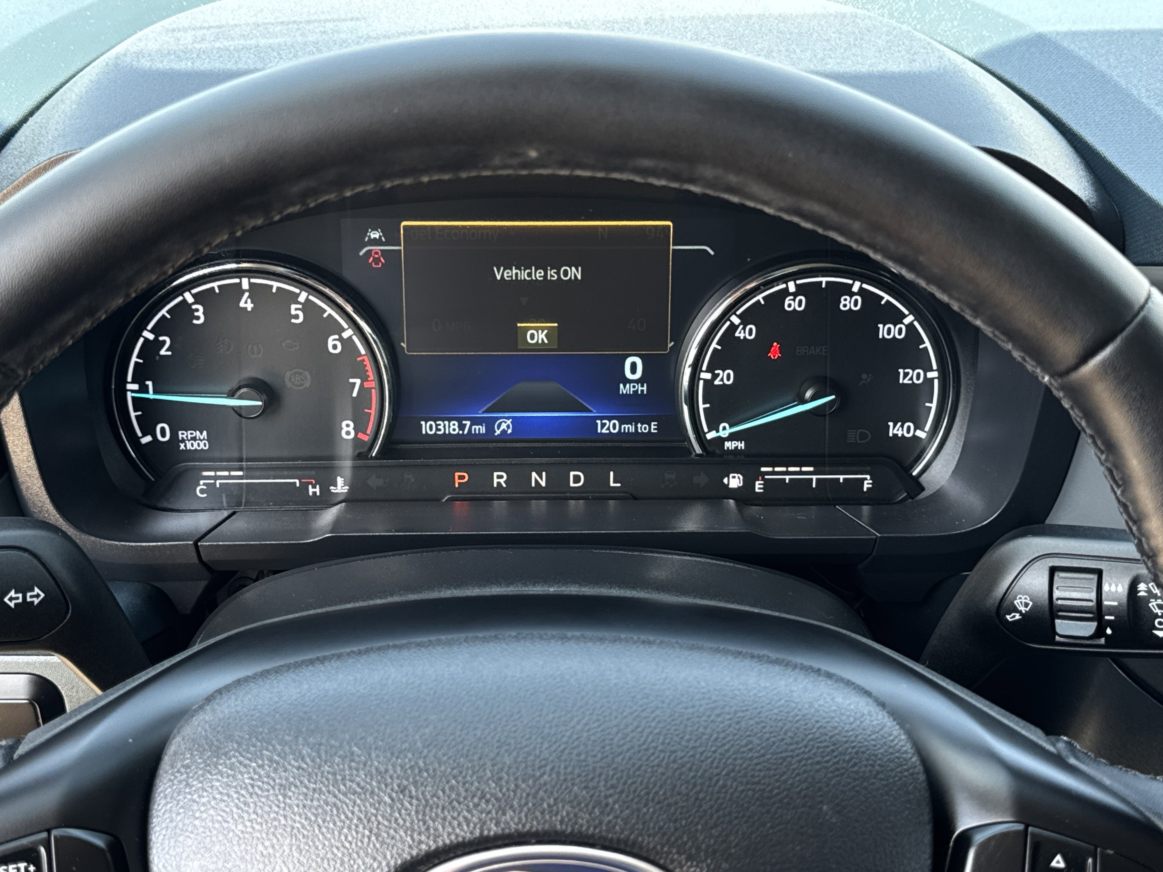 Certified 2024 Ford Maverick Tremor w/ Tremor Off-Road Package image 21