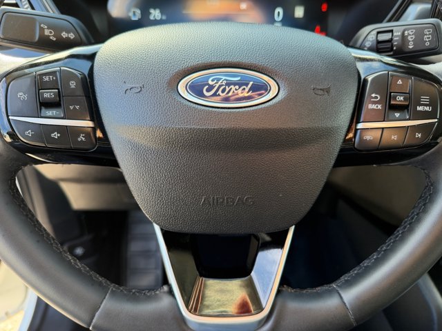 Certified 2023 Ford Escape Active w/ Tech Pack #2 FWD image 28