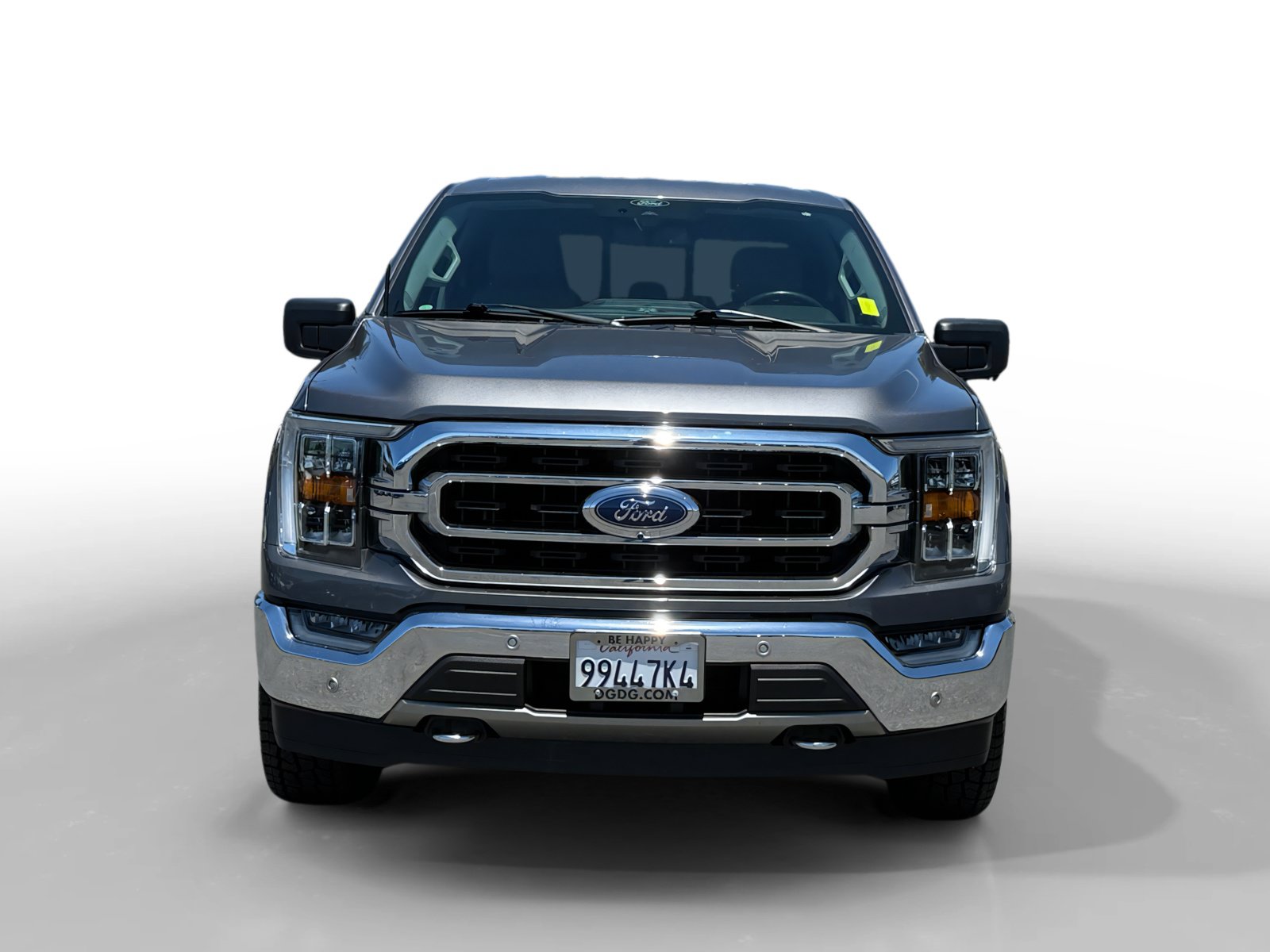 Certified 2021 Ford F150 XLT w/ Equipment Group 302A High AWD/4WD image 8