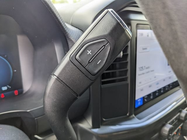 Certified 2024 Ford F150 STX AWD/4WD image 22