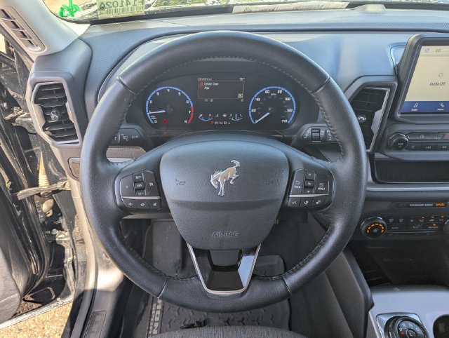 Certified 2023 Ford Bronco Sport Big Bend w/ Convenience Package AWD/4WD image 25