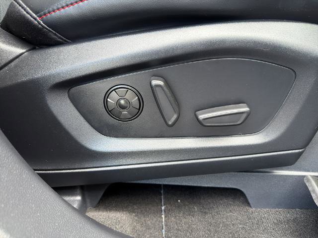 Certified 2025 Ford Explorer ST AWD/4WD image 10