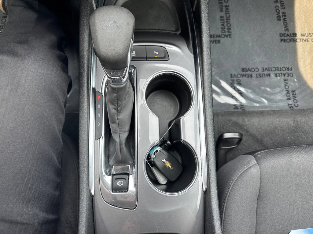 Used 2024 Chevrolet Malibu LT FWD image 26
