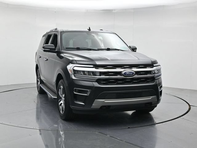 Certified 2023 Ford Expedition Limited AWD/4WD image 5