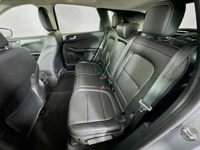 Certified 2022 Ford Escape SEL image 32