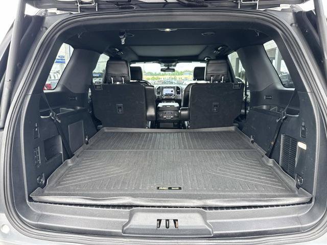 Certified 2020 Ford Expedition Limited w/ Equipment Group 301A RWD image 13