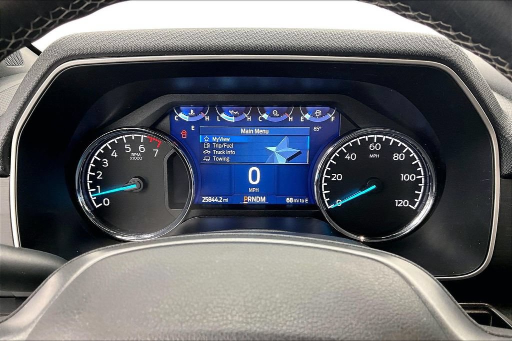 Certified 2023 Ford F150 XLT w/ Equipment Group 302A High AWD/4WD image 21