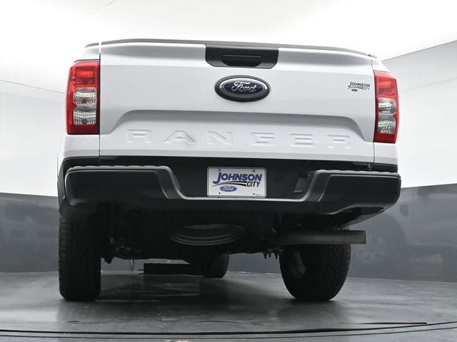 Certified 2024 Ford Ranger XL AWD/4WD image 31