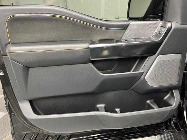 Certified 2021 Ford F150 Platinum w/ Equipment Group 701A High AWD/4WD image 10