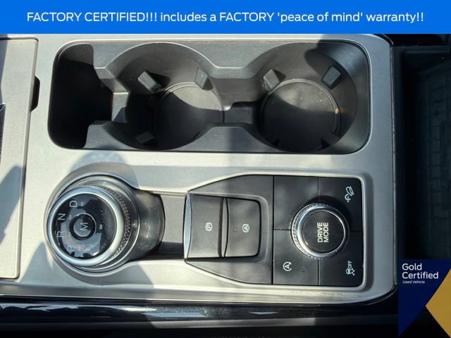 Certified 2023 Ford Explorer ST w/ Equipment Group 401A AWD/4WD image 43