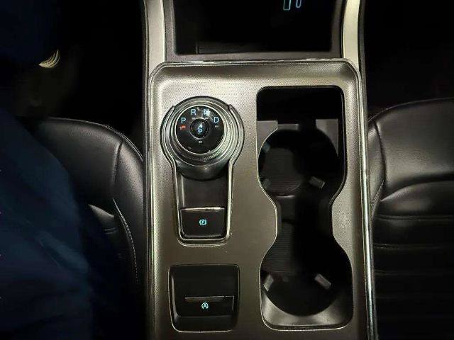 Certified 2022 Ford Edge SEL AWD/4WD image 20