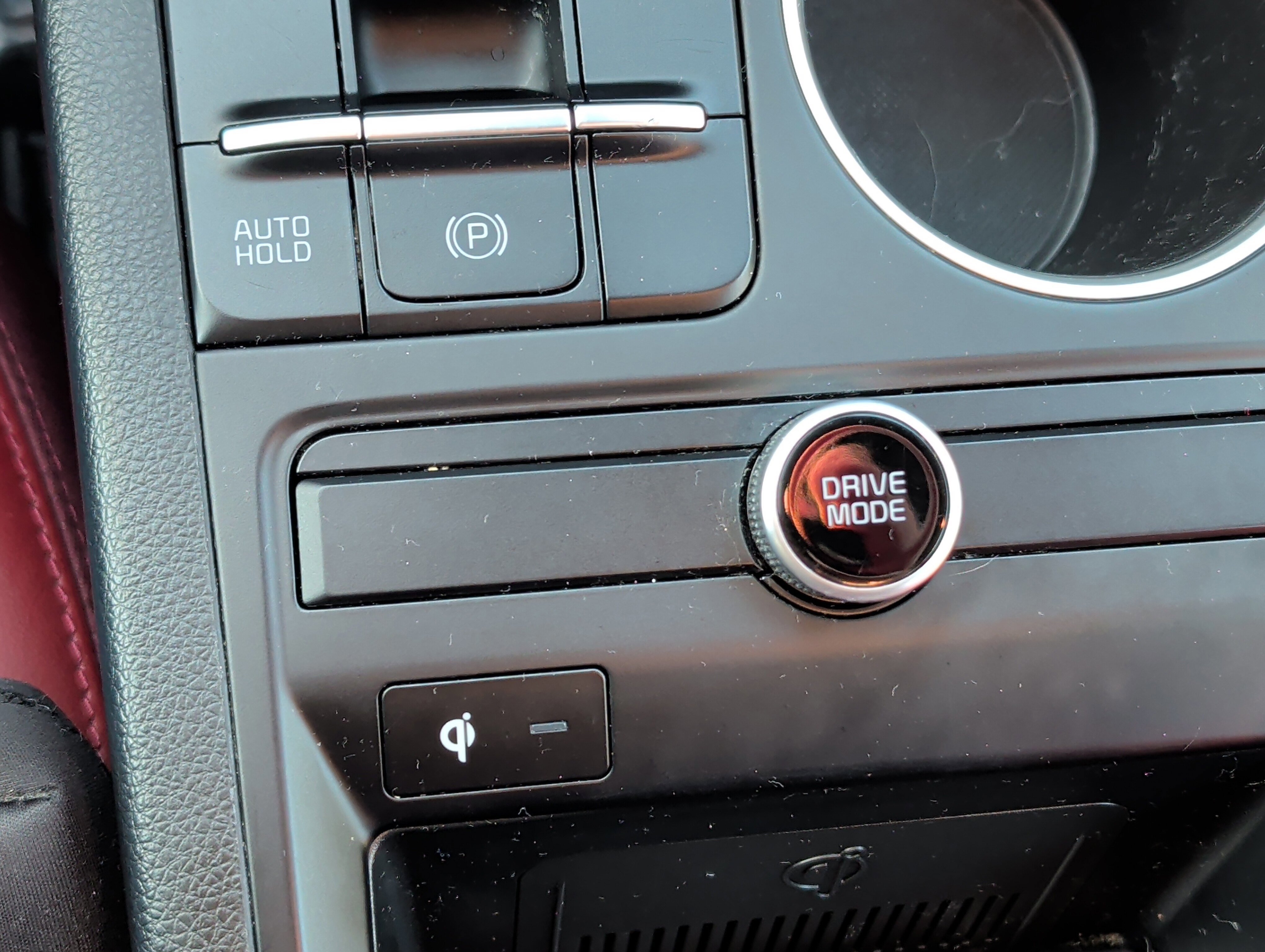 Used 2022 Kia K5 GT-Line w/ GT-Line FWD Premium Package image 27