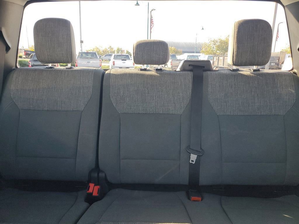 Certified 2024 Ford F250 XLT image 30