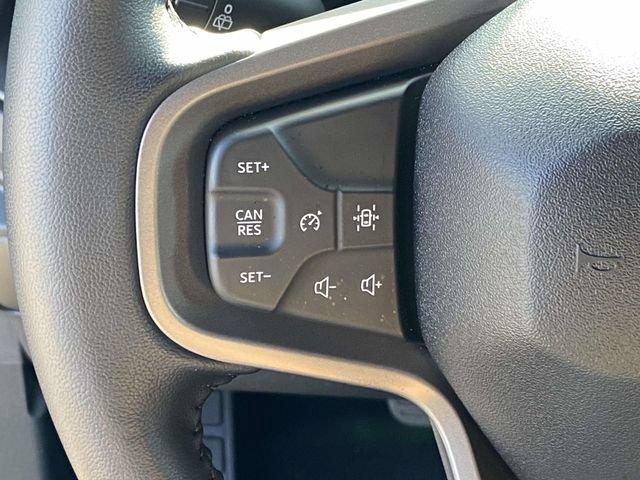 Certified 2025 Ford Bronco Big Bend AWD/4WD image 20