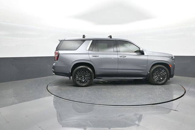 Used 2021 Chevrolet Tahoe High Country image 8