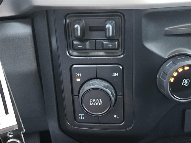 Certified 2024 Ford F250 XL w/ STX Appearance Package image 14