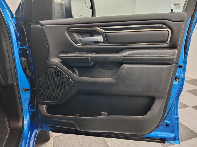 Used 2022 RAM 1500 Rebel w/ Rebel Level 1 Equipment Group AWD/4WD image 26