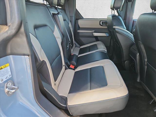 Certified 2023 Ford Bronco Wildtrak AWD/4WD image 19