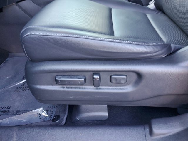 Used 2022 Honda Ridgeline RTL-E image 19