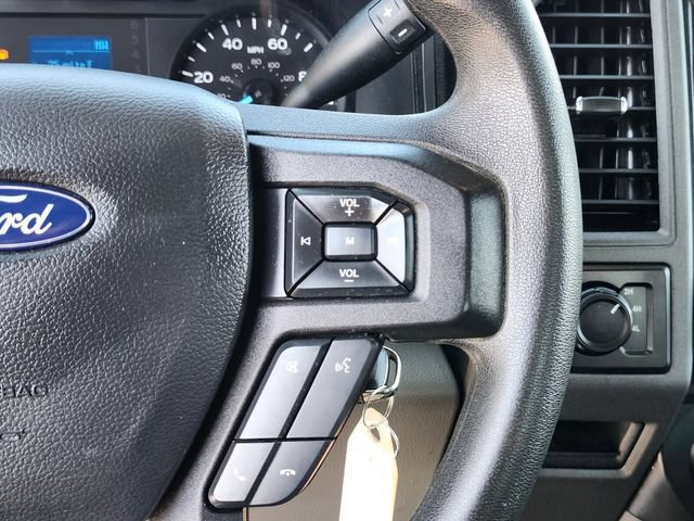 Certified 2019 Ford F250 XL w/ STX Appearance Package AWD/4WD image 31
