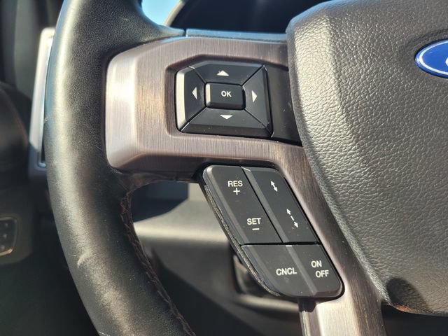 Certified 2019 Ford Expedition Max Platinum AWD/4WD image 28