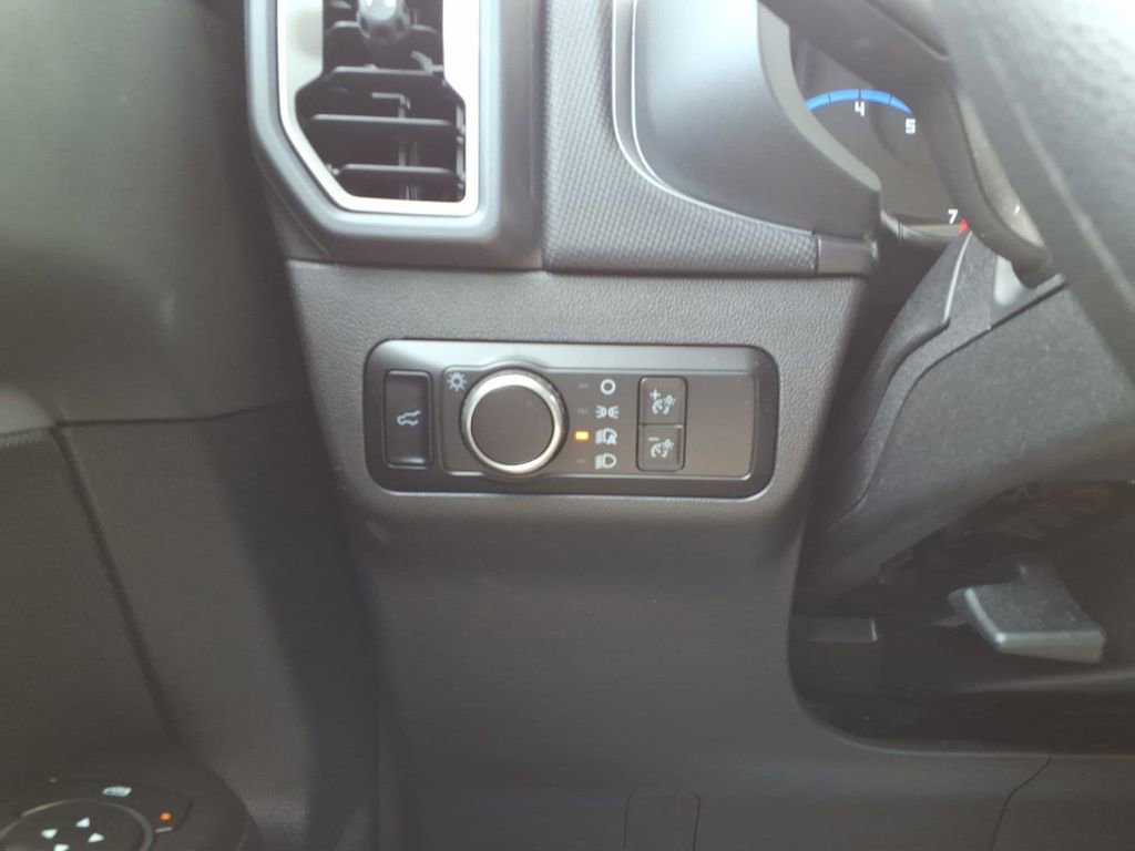 Certified 2024 Ford Bronco Sport Big Bend AWD/4WD image 14
