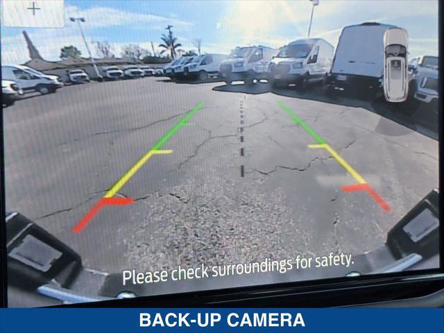 Certified 2023 Ford Bronco Sport Big Bend w/ Convenience Package image 19