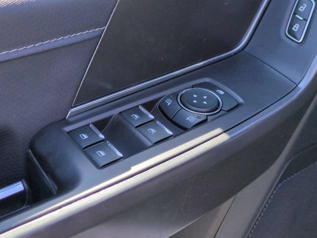 Certified 2024 Ford F150 XLT w/ Equipment Group 302A MID AWD/4WD image 13