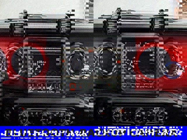 Used 2018 Jeep Wrangler Unlimited Rubicon w/ Dual Top Group image 29